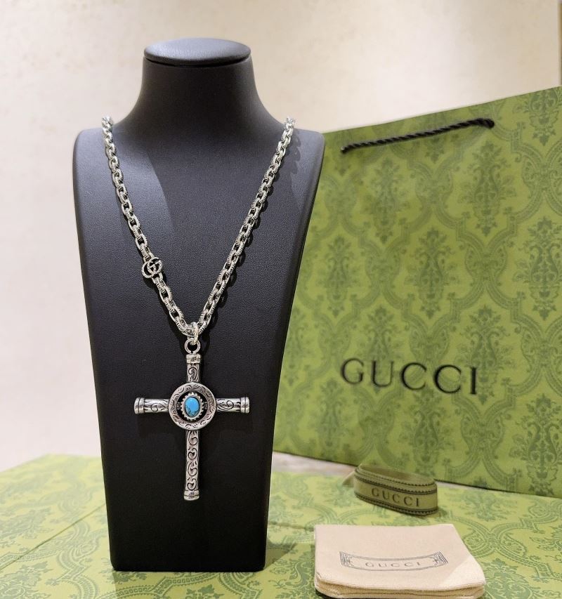 Gucci Necklaces